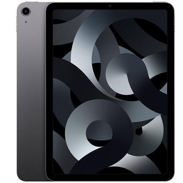 Apple iPad Air 5 10.9" 2022 Wifi 64GB gris